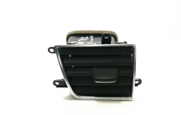 Audi A8 S8 D4 4H Dash center air vent grill 4H2820951