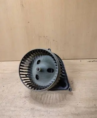 Citroen Jumper Heater fan/blower