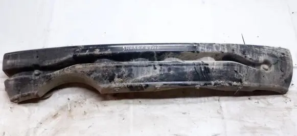 Rear beam