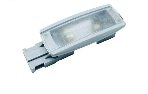 Volkswagen Golf VII Other interior light 1K0947109