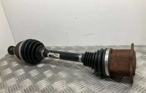 Audi A4 S4 B8 8K Front driveshaft 8K0407271AJ