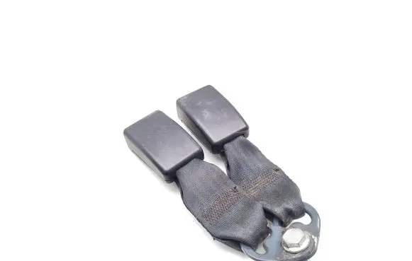 Dacia Sandero Rear seatbelt buckle 878168063R 6121086
