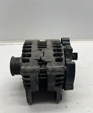 Porsche Cayman 987 Generator/alternator 9A160301200 0121615016