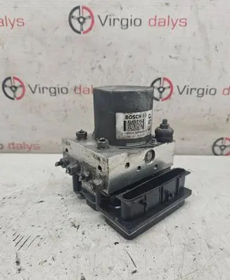 Alfa Romeo 147 ABS Pump 0265950711