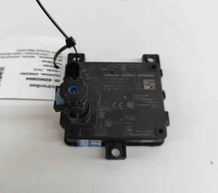 Nissan Qashqai J12 Distronic sensor radar 284386UU2A