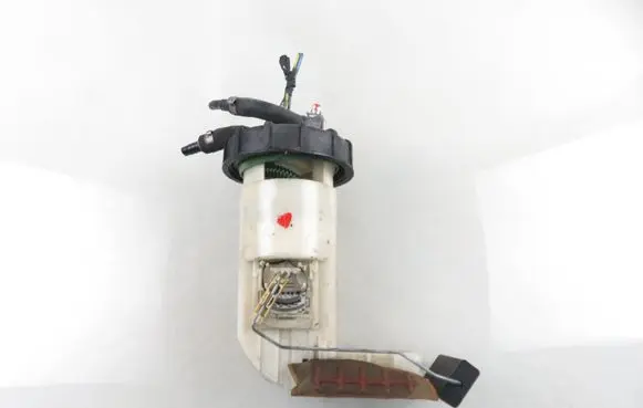 Citroen Saxo In-tank fuel pump 9637513680