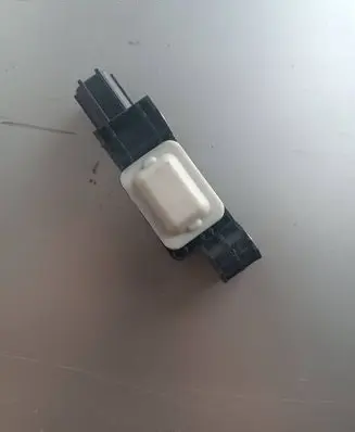 Audi A8 S8 D3 4E Airbag deployment crash/impact sensor 4B0959643D
