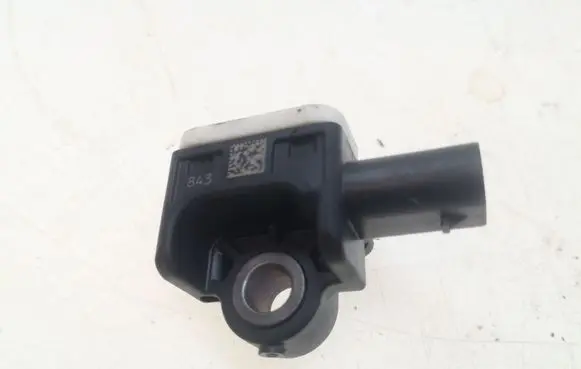 Audi A4 S4 B8 8K Airbag deployment crash/impact sensor 2H0959351