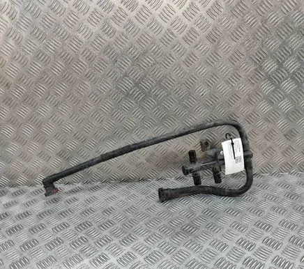 Hyundai IONIQ 6 Engine coolant pipe/hose 375Y2KL010