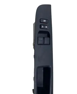 Toyota Yaris Electric window control switch 742320D670