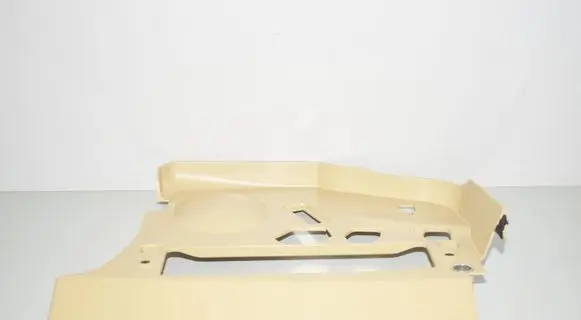 BMW 3 F30 F35 F31 Dashboard lower bottom trim panel 9218558 9240599