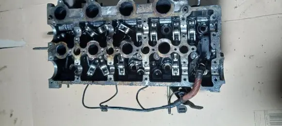 Citroen C5 Engine head 