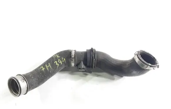Volkswagen Transporter - Caravelle T5 Intercooler hose/pipe 7H0145955L