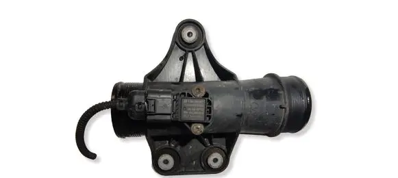 Audi A6 S6 C7 4G Air pressure sensor 03G906051E 4C0145673R
