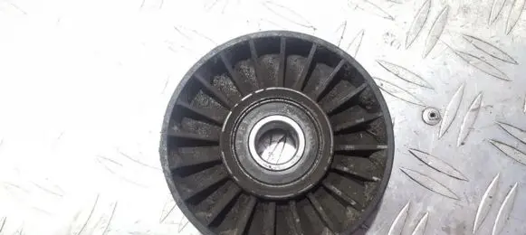 Renault Clio III Belt tensioner pulley f2246692300 f-224669-2300