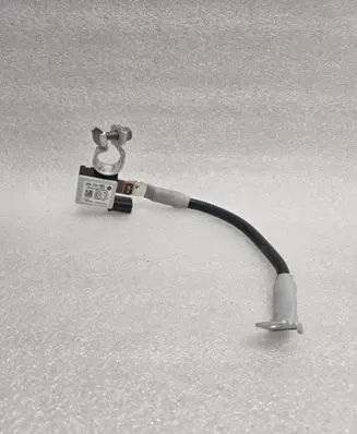 KIA Sorento IV Negative earth cable (battery) 37180P4000
