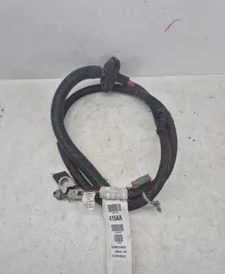 Dodge Durango Positive cable (battery) 68322415AA P68322415AA