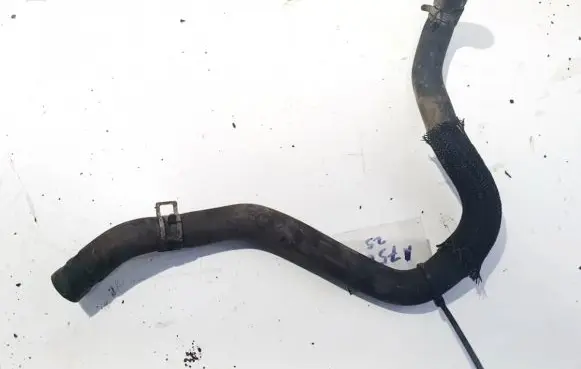 Toyota Avensis T250 Engine coolant pipe/hose