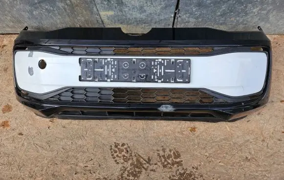 Volkswagen e-Up Front bumper 1S0807221F