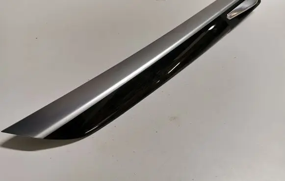 BMW X6 E71 Other rear door trim element 4560700