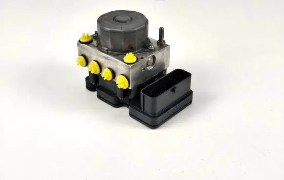 Fiat Panda III ABS Pump 51932761 0265260434 0265805007