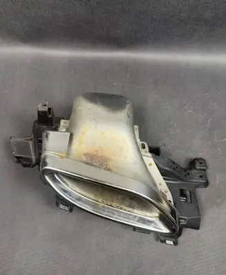 Mercedes-Benz E W238 Muffler ending A2054900400