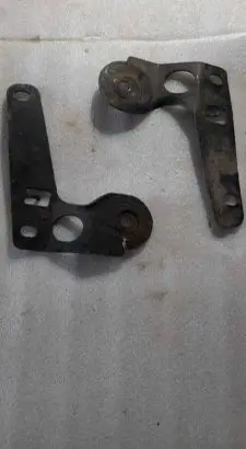 Nissan Leaf II (ZE1) other engine part