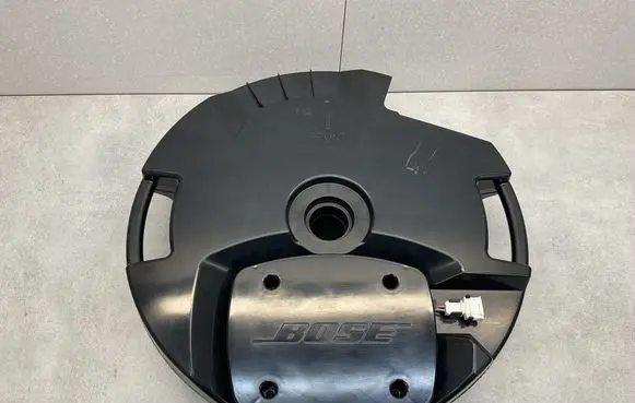 Audi Q3 8U Subwoofer speaker 8U0035382A