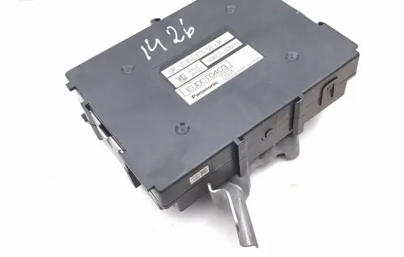 Lexus IS III XE30 Brake system control unit/module 896C053020