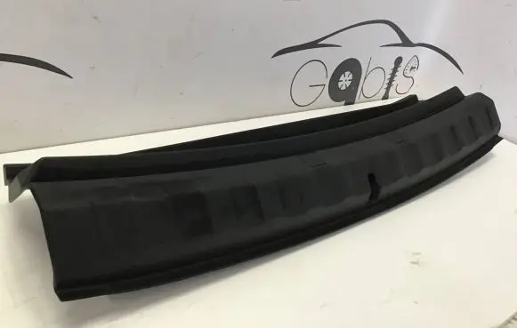 BMW 3 G20 G21 Trunk/boot sill cover protection 7450063 17949110
