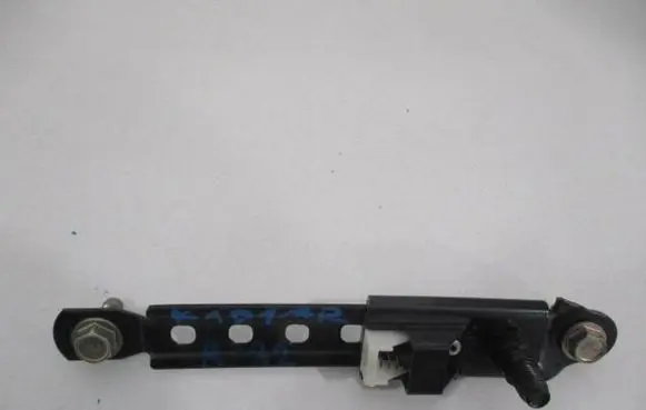 Renault Kadjar Seat belt height adjuster 308629599AB