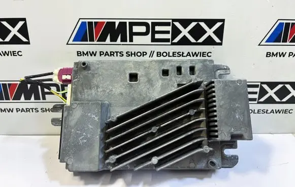 BMW X5 G05 Antenna control unit 9859204