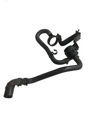 Renault Master III Engine coolant pipe/hose