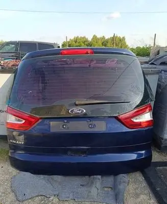 Ford Galaxy Tailgate/trunk/boot lid