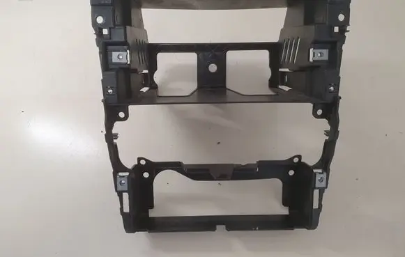 Ford S-MAX Radio/GPS head unit trim 6M2118A998