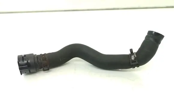 Volkswagen PASSAT B6 Engine coolant pipe/hose 3C0122073AC 3B0122291B