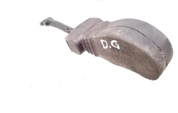 Audi Q5 SQ5 Rear door check strap stopper 8R0839249C 8R0839267B