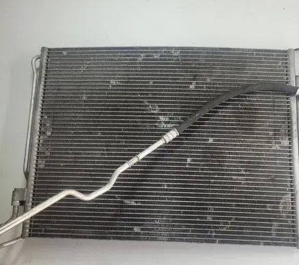 BMW X5 F15 A/C cooling radiator (condenser) 9239992 S1220