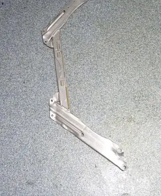 BMW 8 G14 Other body part 7453800