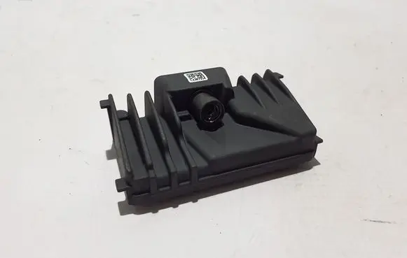 Renault Megane E-Tech Windshield/windscreen camera 284624591R