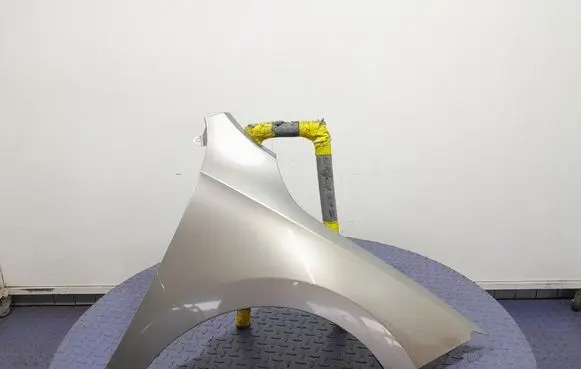 Skoda Rapid (NH) Fender