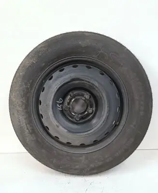 Dodge Durango III R18 spare wheel 52124856AA