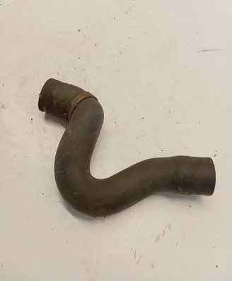 Volkswagen Transporter - Caravelle T4 Engine coolant pipe/hose