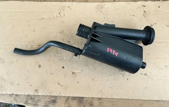 Renault Scenic II - Grand scenic II Oil breather separator 8200140763