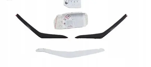Nissan Juke II F16 Front bumper splitter molding KE610-6P1XX