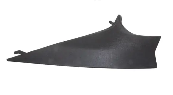 BMW 3 G20 G21 (C) pillar trim 7433246