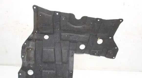 Nissan X-Trail T33 Engine splash shield/under tray