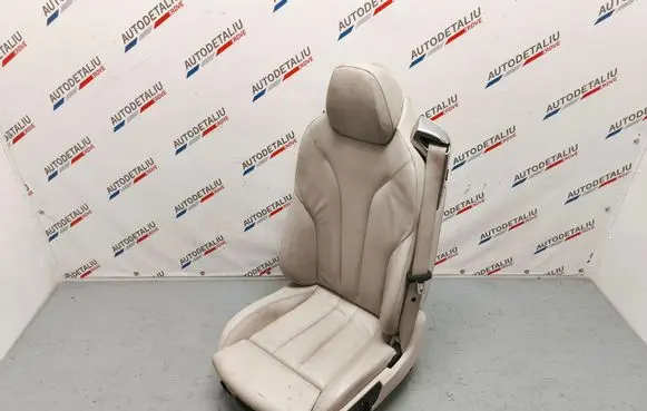 BMW 6 F06 Gran coupe Front driver seat 