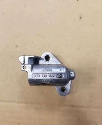 Audi A6 Allroad C7 Timing belt/chain tensioner 059109467AM