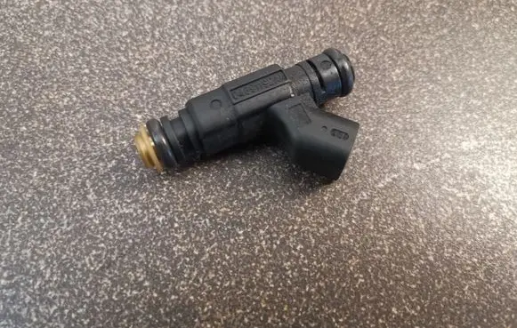 Mini One - Cooper R50 - 53 Fuel injector 0280155991